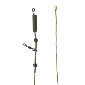 Mivardi Mcarp Lead Core Chod 80cm Endmontage 2 St.