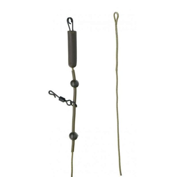 Mivardi Mcarp Lead Core Chod 80cm Endmontage 2 St.
