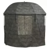 Mivardi Camo Full Cover Zelt-Schirm 250cm