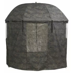 Mivardi Camo Full Cover Zelt-Schirm 250cm