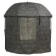Mivardi Camo Full Cover Zelt-Schirm 250cm