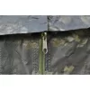 Mivardi Camo Full Cover Zelt-Schirm 250cm