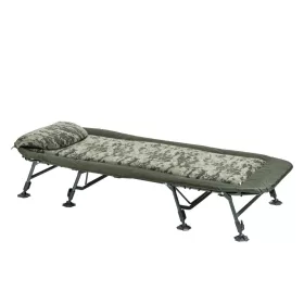 Mivardi CamoCode AIR8 80x96x36cm Karpfenliege