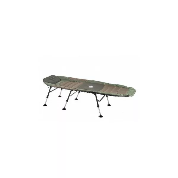 Mivardi Premium XL6 217x85cm Karpfenliege
