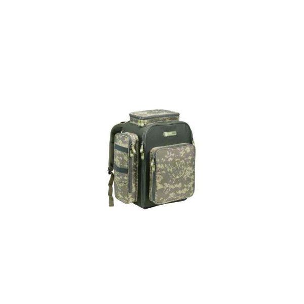 Mivardi CamoCode Cube 43x24x51cm Rucksack