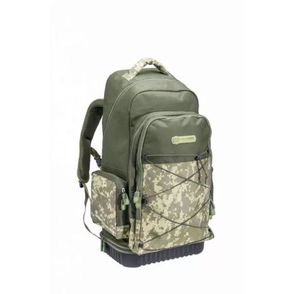 Mivardi CamoCode 43x24x28cm Rucksack