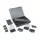 Mivardi Carp 35x30cm Accessory Multi Gerätebox Set