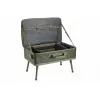 Mivardi Mcarp New Dynasty Case 53x34x15cm Tasche mit Tisch