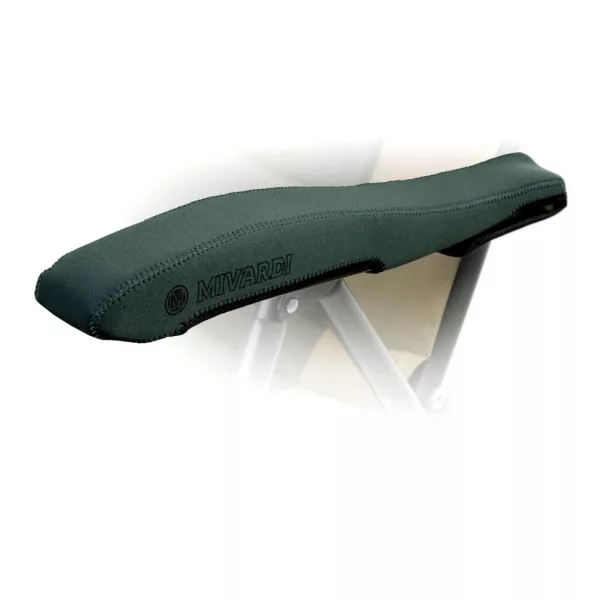 Mivardi 46x8cm Armlehnenauflage für Komfortsessel 2 Stk.