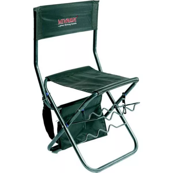Mivardi Simple Pro 60x31cm Angelstuhl