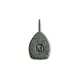 Mivardi CamoCode Flat Pear Inline 85gr In-line Blei
