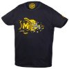 Mivardi MC Team Y20 T-Shirt M