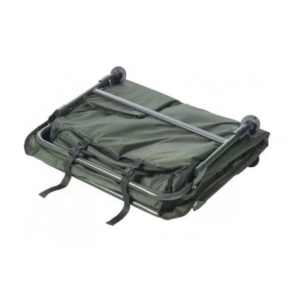 Mivardi New Dynasty Cardle 125x64x34-40cm Karpfenwiege