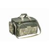 Mivardi CamoCode Dining 47x25x30cm Thermotasche mit Besteck-Set