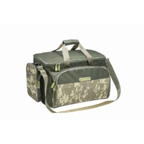   Mivardi CamoCode Dining 47x25x30cm Thermotasche mit Besteck-Set