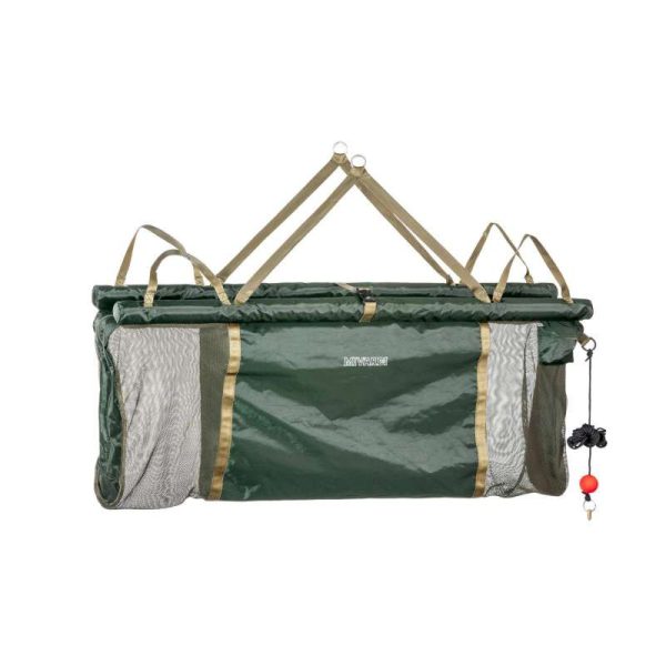 Mivardi Mcarp New Dynasty Floating Sling 125x50cm Schwimmwiege