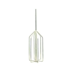 Mivardi TR.2 Dreieckiger Futter-Mischkopf