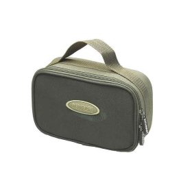 Mivardi Premium Lead Pouch 24x14x9cm Bleitasche