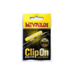 Mivardi Clip On S Knicklicht 2 Stk.