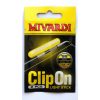 Mivardi Clip On SS Knicklicht 2 Stk.