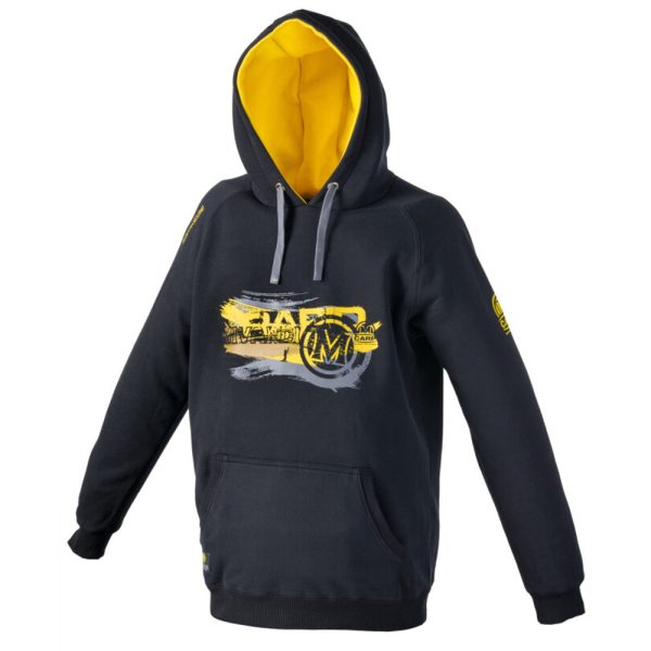 Mivardi MC Team Hoody Pullover 2XL