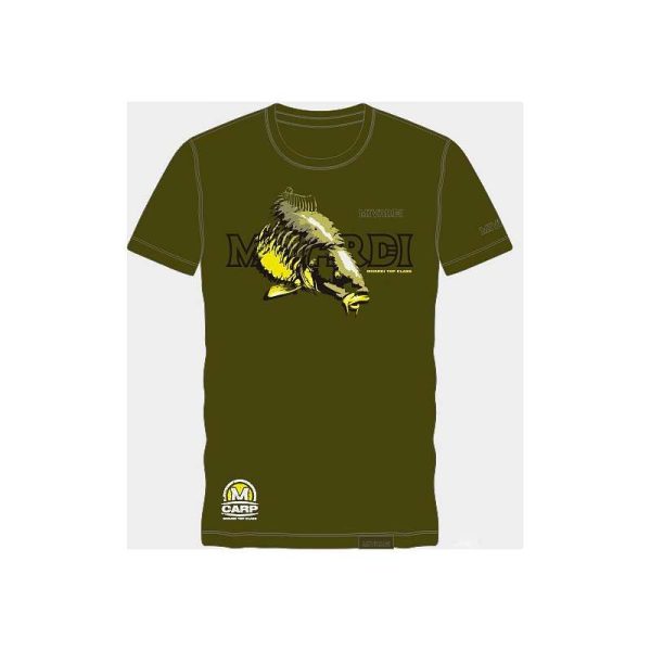 Mivardi MCW Hunter T-Shirt L