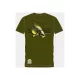 Mivardi MCW Hunter T-Shirt M