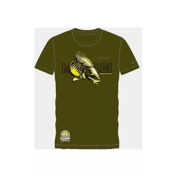 Mivardi MCW Hunter T-Shirt XL