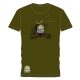 Mivardi MCW M Carp T-Shirt XL