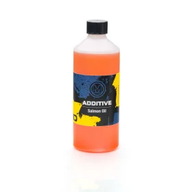 Mivardi Rapid Additive Lachs Ölaroma 500ml