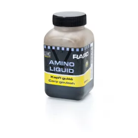 Mivardi Aminoliquid Carp Goulash Flüssigaroma 250ml