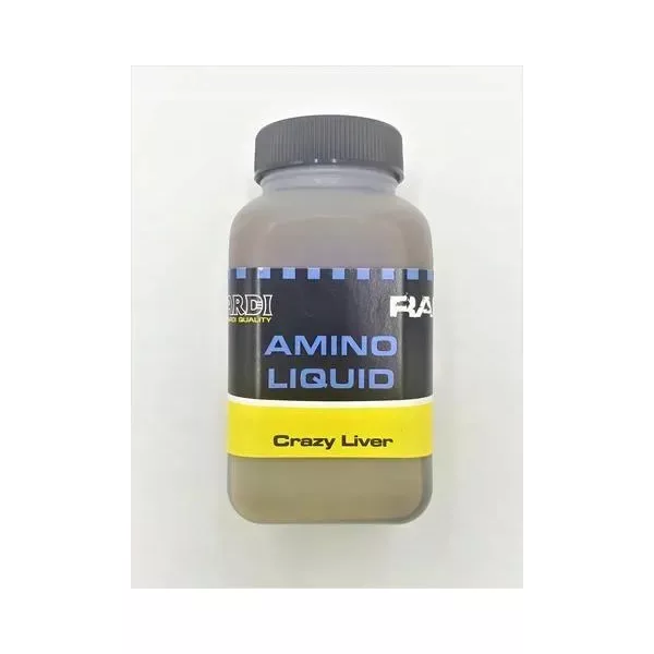 Mivardi Aminoliquid Crazy Liver Flüssigaroma 250ml