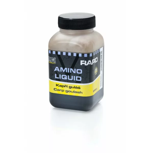 Mivardi Aminoliquid King Plum Flüssigaroma 250ml