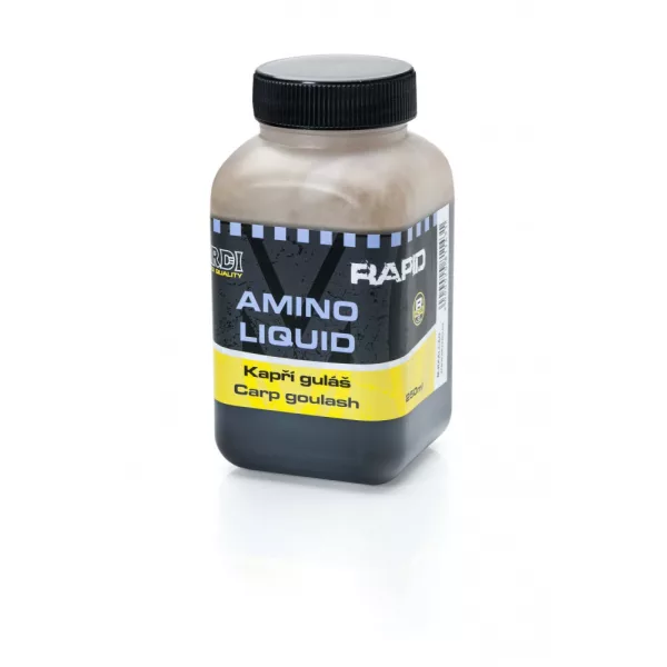Mivardi Aminoliquid Krebs Flüssiges Aroma 250ml