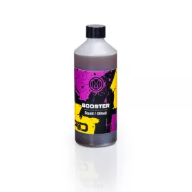 Mivardi Rapid Booster Pflaume Flüssiges Aroma 500ml