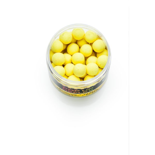 Mivardi Rapid Reflex Ananas-Buttersäure 10mm Pop Up 70gr