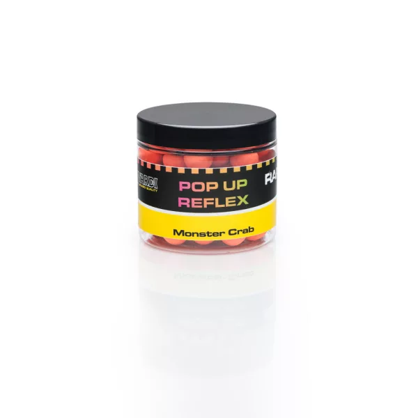 Mivardi Rapid Reflex Krebs 10mm Pop Up 70gr