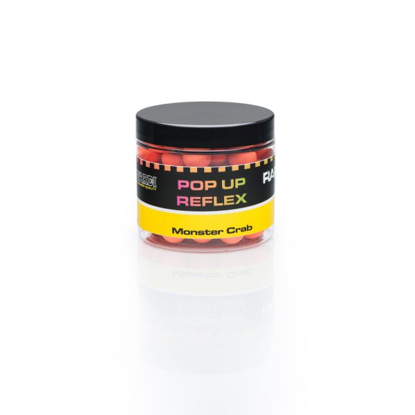 Mivardi Rapid Reflex Krebs 18mm Pop Up 70gr