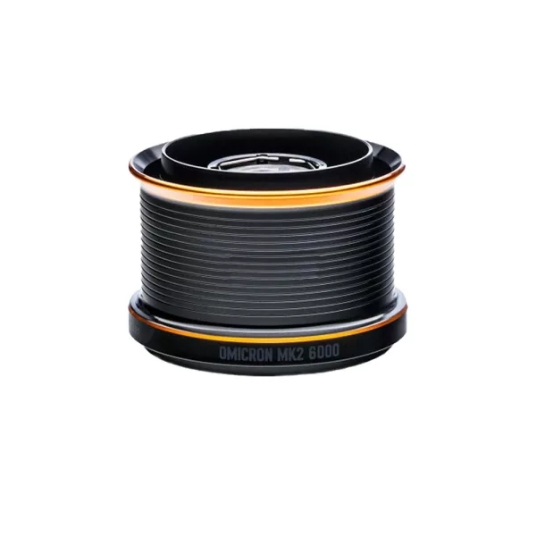 Mivardi Omicron 6000 Ersatzspule