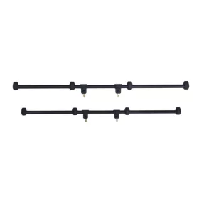 Mivardi Professional Rod-Pod 4-fach 60cm Hintere Buzz Bar