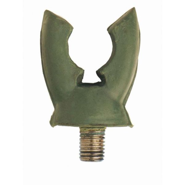 Mivardi Rubber Butt Rest Rutenhalter