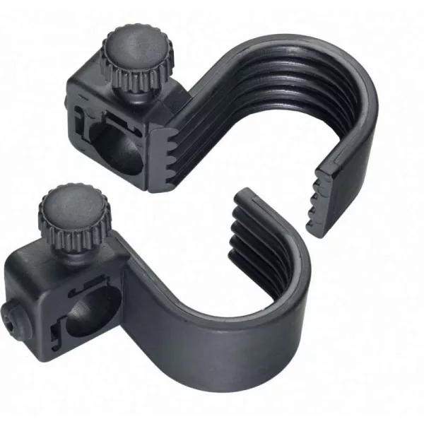 Mivardi Pole Hooks 25mm Rutenhalter 2 Stk.