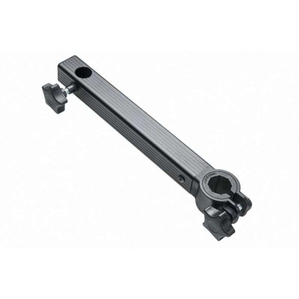 Mivardi 30cm Kurzer Schirmhalter Adapter