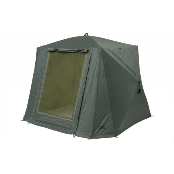 Mivardi Shelter Quick Set XL 164x200x225cm Halbzelt