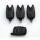 Mivardi M1300 3+1-teiliges Elektronisches Bissanzeiger-Set