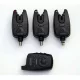 Mivardi M1300 3+1-teiliges Elektronisches Bissanzeiger-Set