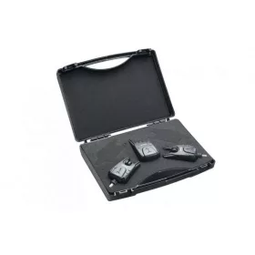 Mivardi M1350 3+1-teiliges Elektronisches Bissanzeiger-Set