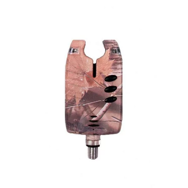 Mivardi Easy Camo Blauer Elektronischer Bissanzeiger