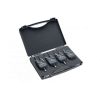 Mivardi Mcarp MX9 3+1-teiliges Elektronisches Bissanzeiger-Set