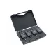 Mivardi Mcarp MX9 3+1-teiliges Elektronisches Bissanzeiger-Set